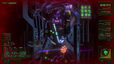 XENOTILT: HOSTILE PINBALL ACTION Fiyat Karşılaştırma