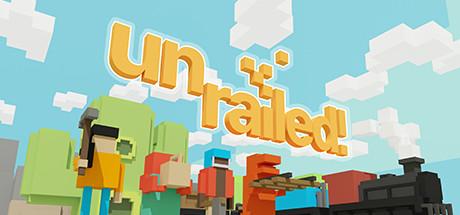 Unrailed!
