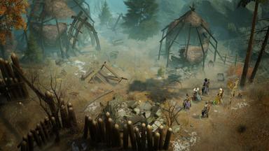Pathfinder: Wrath of the Righteous - The Last Sarkorians PC Key Fiyatları
