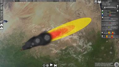 Nuclear War Simulator Fiyat Karşılaştırma