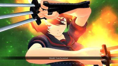 SENRAN KAGURA Burst Re:Newal PC Key Fiyatları