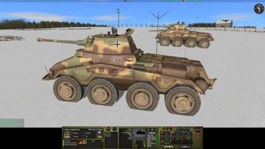 Combat Mission: Final Blitzkrieg PC Key Fiyatları