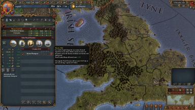 Immersion Pack - Europa Universalis IV: Rule Britannia Fiyat Karşılaştırma