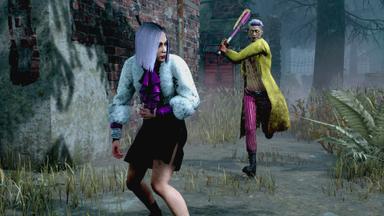 Dead by Daylight - Macabre Tales Pack Fiyat Karşılaştırma