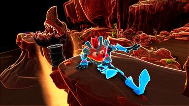 Crash Bandicoot™ 4: It's About Time PC Fiyatları