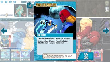 Sentinels of Earth-Prime Fiyat Karşılaştırma