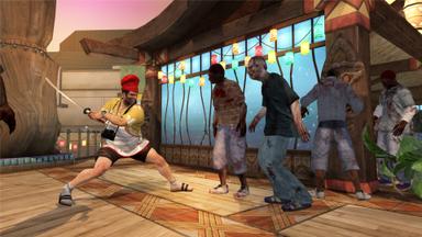 Dead Rising 2: Off the Record