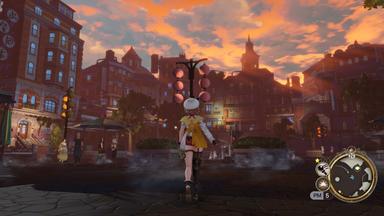 Atelier Ryza 2: Lost Legends &amp; the Secret Fairy PC Fiyatları