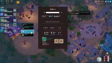 Godhood PC Key Fiyatları