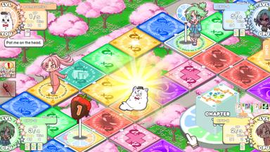 100% Orange Juice - Watty &amp; Pomeranius Character Pack