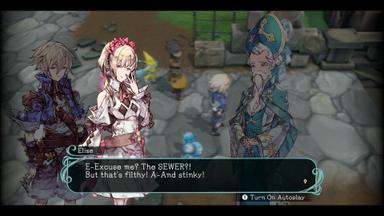 Trinity Trigger PC Key Fiyatları