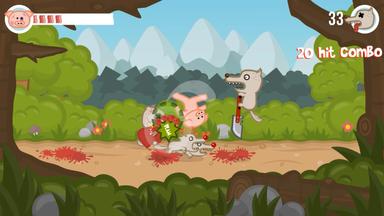 Iron Snout PC Fiyatları