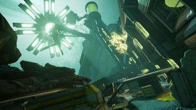 Borderlands 3: Psycho Krieg and the Fantastic Fustercluck PC Key Fiyatları