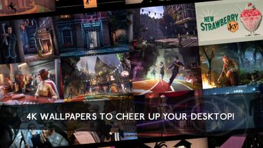 We Happy Few - Soundtrack and Digital Goods Bundle PC Fiyatları