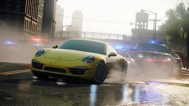 Need for Speed™ Most Wanted Fiyat Karşılaştırma