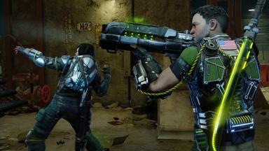 XCOM 2: War of the Chosen - Tactical Legacy Pack