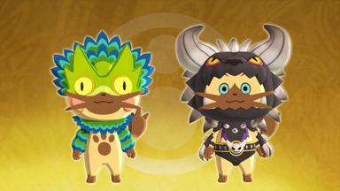 Monster Hunter Stories 2: Wings of Ruin - Deluxe Kit PC Key Fiyatları