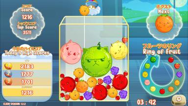 My Suika - Watermelon Game