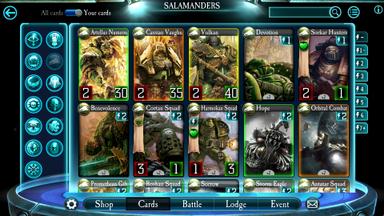 The Horus Heresy: Legions PC Fiyatları