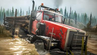 MudRunner - American Wilds Expansion PC Key Fiyatları