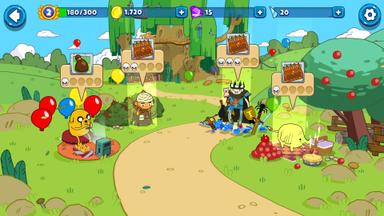 Bloons Adventure Time TD PC Key Fiyatları