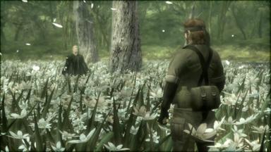 METAL GEAR SOLID 3: Snake Eater - Master Collection Version Fiyat Karşılaştırma