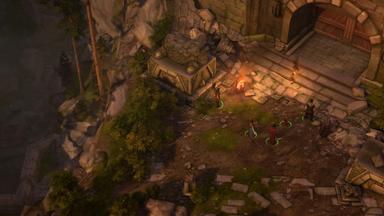 Pathfinder: Kingmaker - Beneath The Stolen Lands