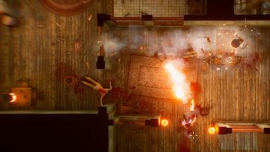 The Hong Kong Massacre PC Key Fiyatları