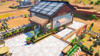My Time at Sandrock - Interior Decorator Pack PC Fiyatları
