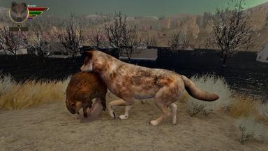WolfQuest Anniversary - Lost River