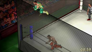 Fire Pro Wrestling World Fiyat Karşılaştırma