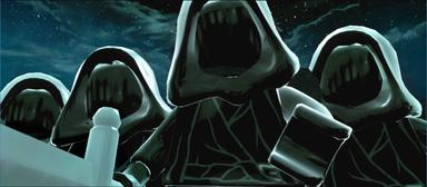 LEGO® The Lord of the Rings™