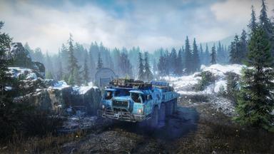SnowRunner - The Mastodon PC Fiyatları