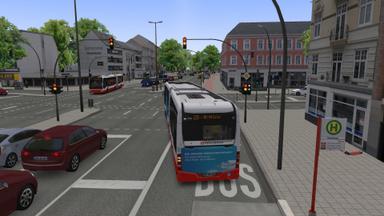 OMSI 2 Add-on Hamburg Linie 20 Fiyat Karşılaştırma