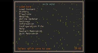 RetroArch