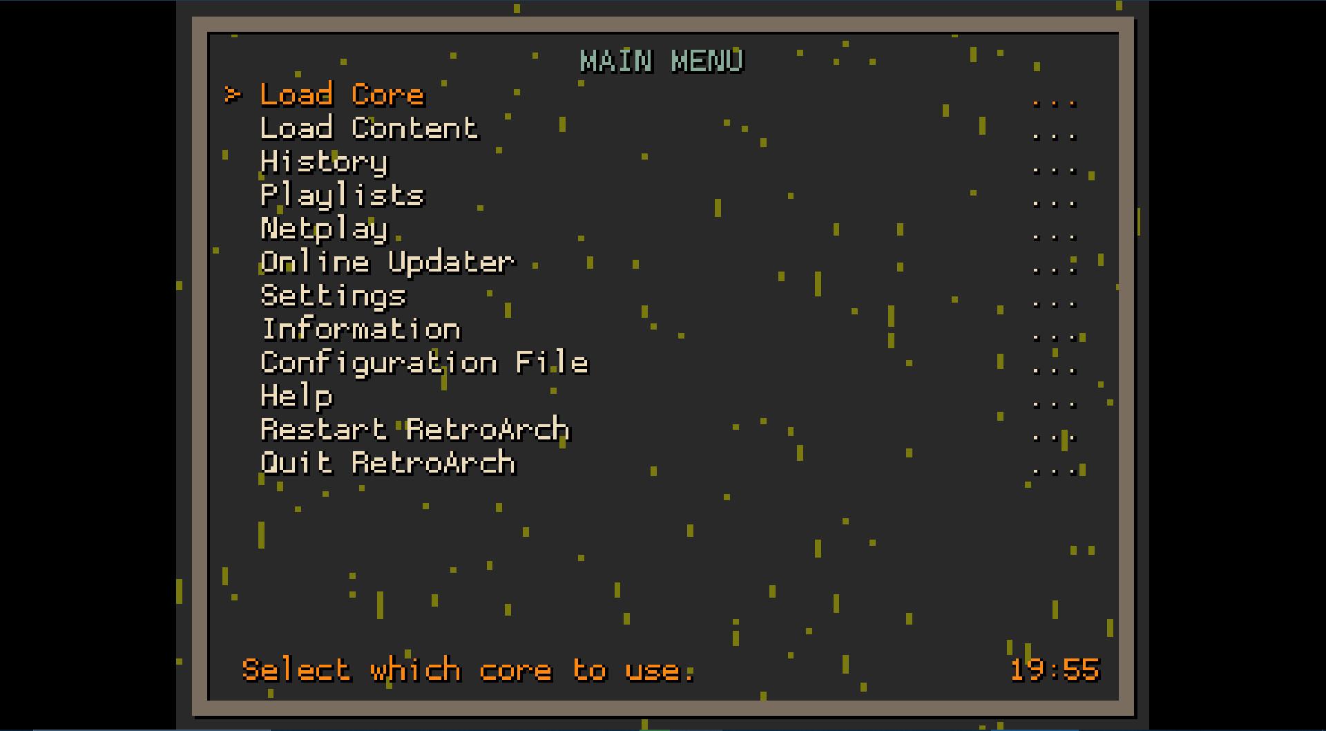 RetroArch
