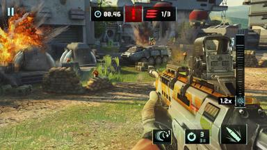 Sniper Fury PC Key Fiyatları