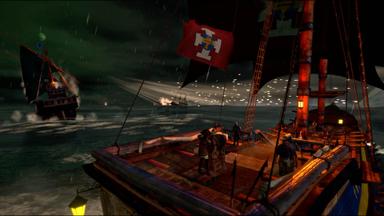 Man O' War: Corsair - Warhammer Naval Battles PC Key Fiyatları