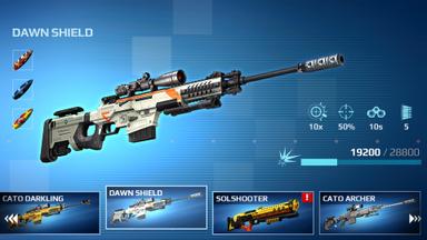 Sniper Fury PC Fiyatları