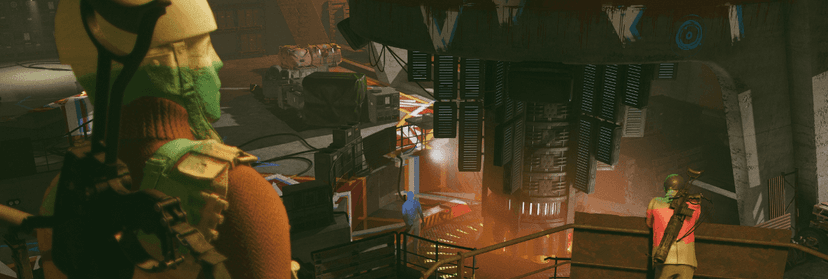 Deathloop PVP Taktikleri ve İpuçları