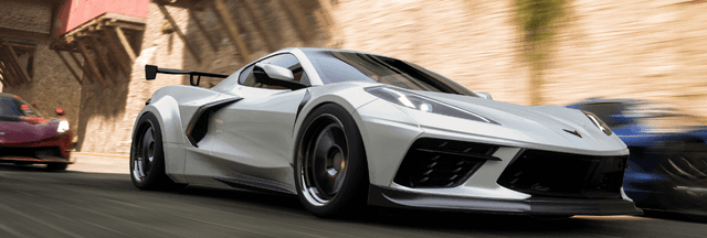 Forza Horizon 5 Dünyası