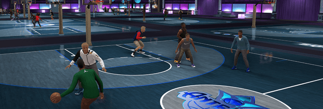 NBA 2K22 VC Kasma