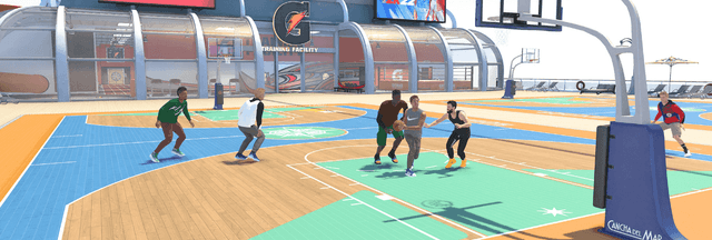 NBA 2K22 En İyi Build MyPlayer