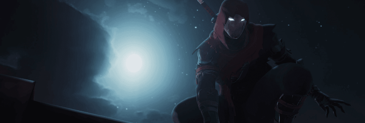 Aragami 2 İnceleme