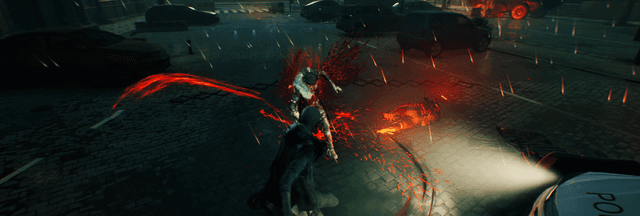 Bloodhunt En İyi Karakterler