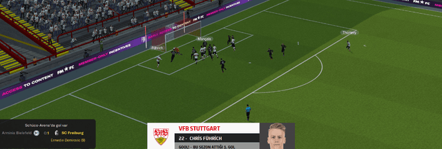 FM 22 Oyun Kurucu Taktikleri