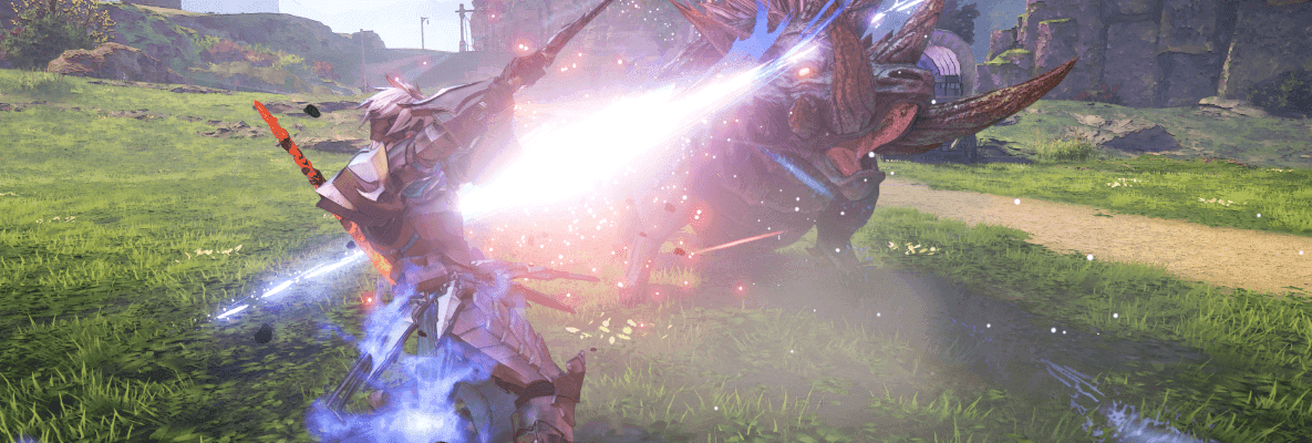 Tales of Arise Hikayesi