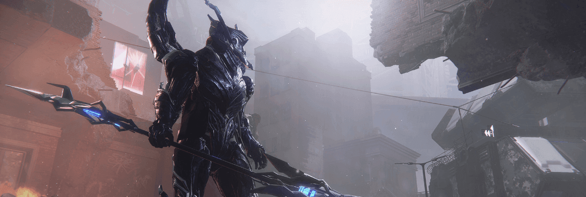 The Surge 2 Hikayesi