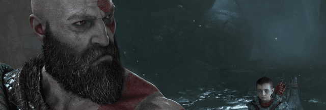 God of War En İyi Yan Görevler