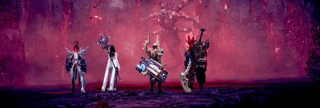 Lost Ark En İyi Build